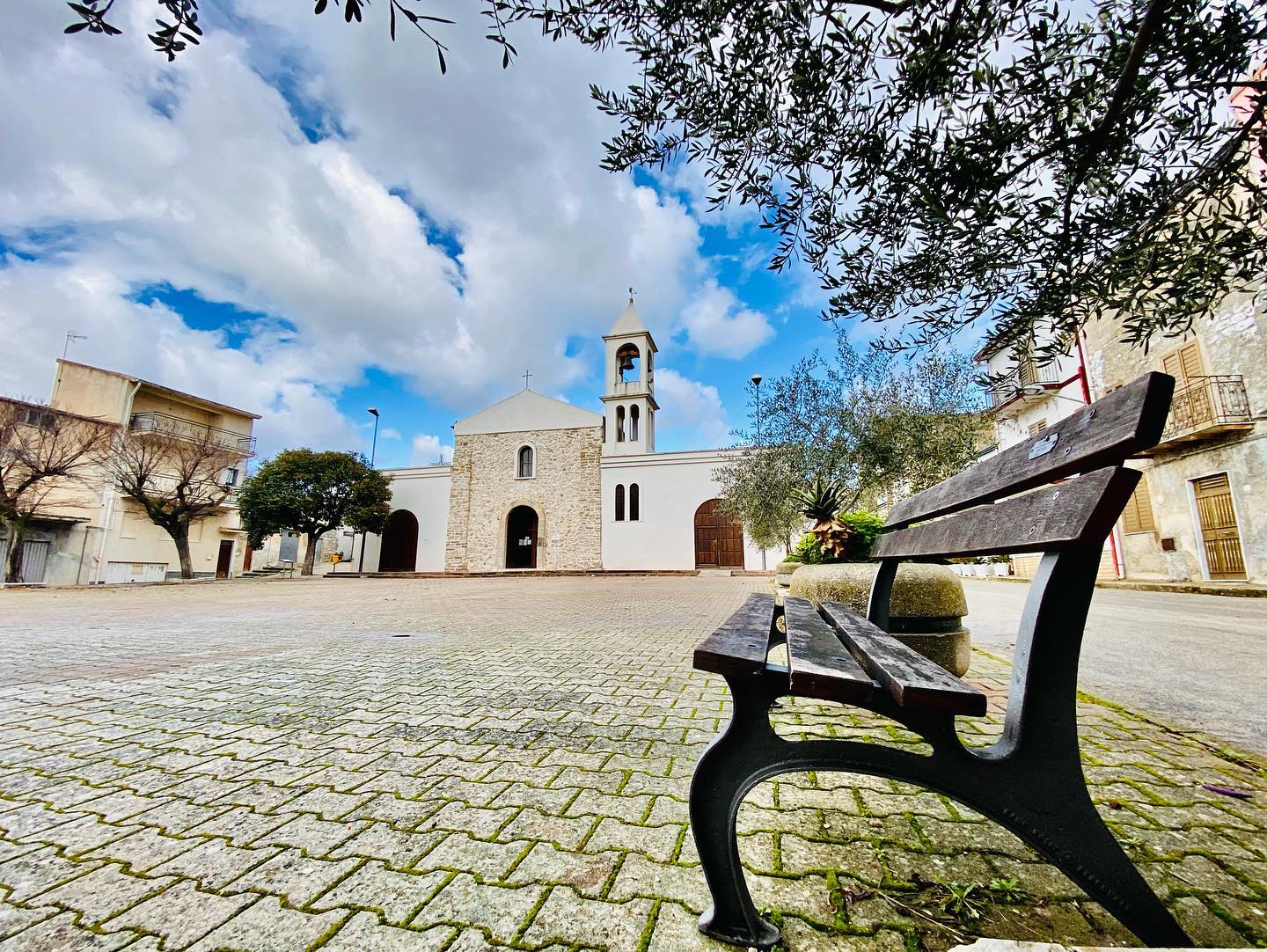 Slide Comune Di San Biagio Platani